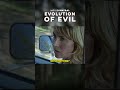 Driving with a Crazy Man #BRI #Evolutionofevil