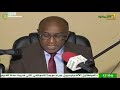 تقرير قناة الموريتانية عن زيارة وزير الصحة لمدينة سيلبابي تقرير قناة الموريتانية عن زيارة وزير الصحة لمدينة سيلبابي