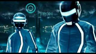 Tron Legacy - Flynn Remembers [Daft Punk]