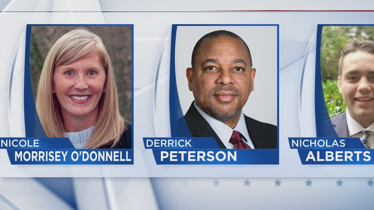 Multnomah County Sheriff candidates face off ahead of May primary