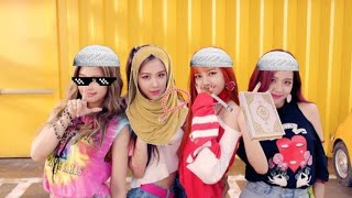 Blackpink- Ramazan Pidesi