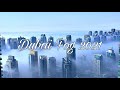 DUBAI FOG JANUARY 2021