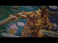 Revista lego ninjago Nr.9/2018