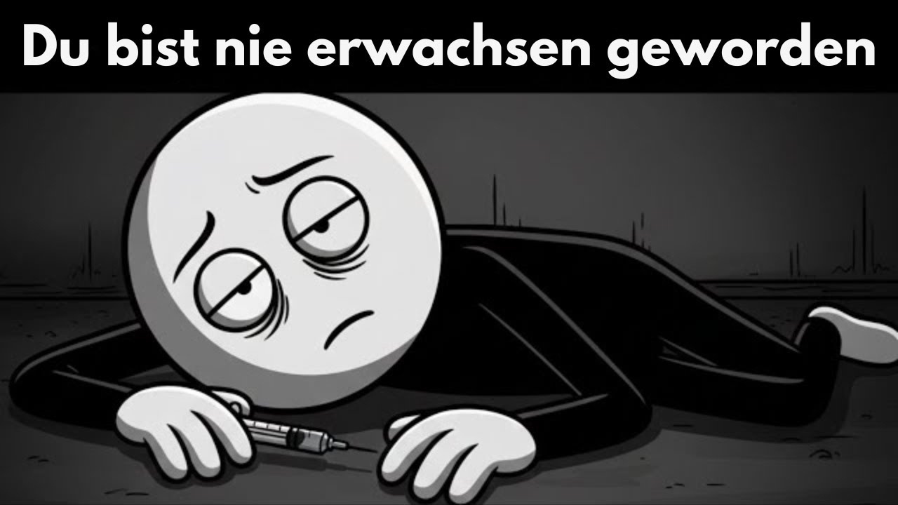 Genau deshalb bist du von Frauen abhängig