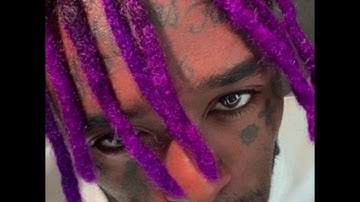 PLUTO TO MARS - Lil Uzi Vert (Unreleased)