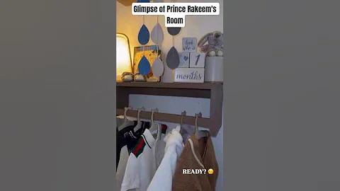 Glimpse of Prince Rakeem's Room#jp2025 #princerakeem #priscilla #juma #priscillaojo #jux#jumajux