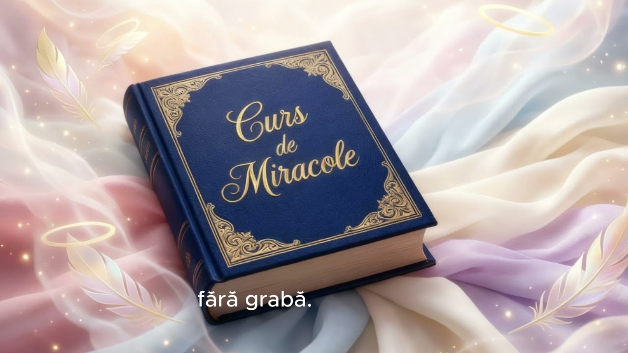 Lectia 33 „Există o altă cale de a privi lumea”, Claritate in Curs de Miracole