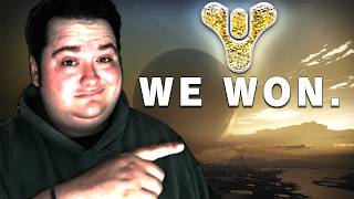 9.21.2026 - Our True Moment of Triumph