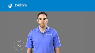 Why Donaldson: Paul