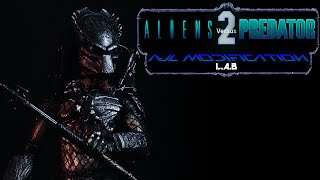 Aliens vs. Predator 2 - AJLMod LAB #3