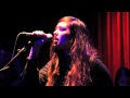 Cults, &quot;You Know What I Mean&quot; (Live on WFNX, September 2011)