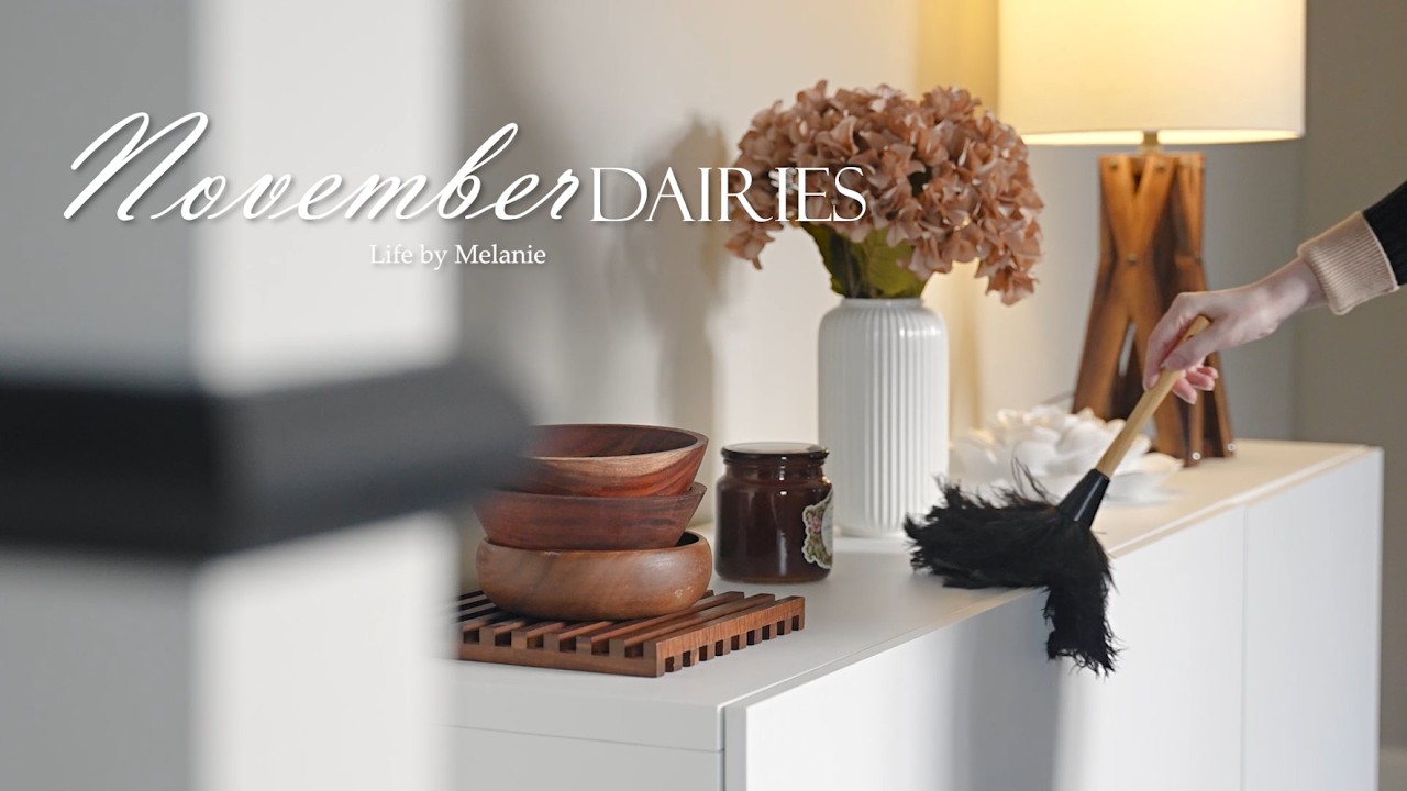 Отпуск в одиночестве | Готовка для себя, уборка для душевного спокойствия.