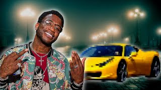 Gucci Mane's $2,000,000 Car Collection - INSANE!