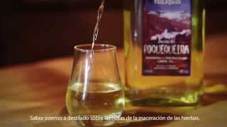 Licor de Hierbas Secretos del Poqueira - Liber