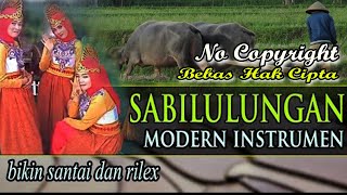 Modern Instrumen Degung Sunda Sabilulungan | Backsound sunda no copyright