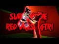 I Must Survive The Red Dress Girl (ROBLOX)