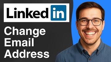 Hoe u uw e-mailadres op uw LinkedIn-account kunt wijzigen [eenvoudige handleiding 2025]