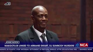 Case against SAPS forensic captain postponed