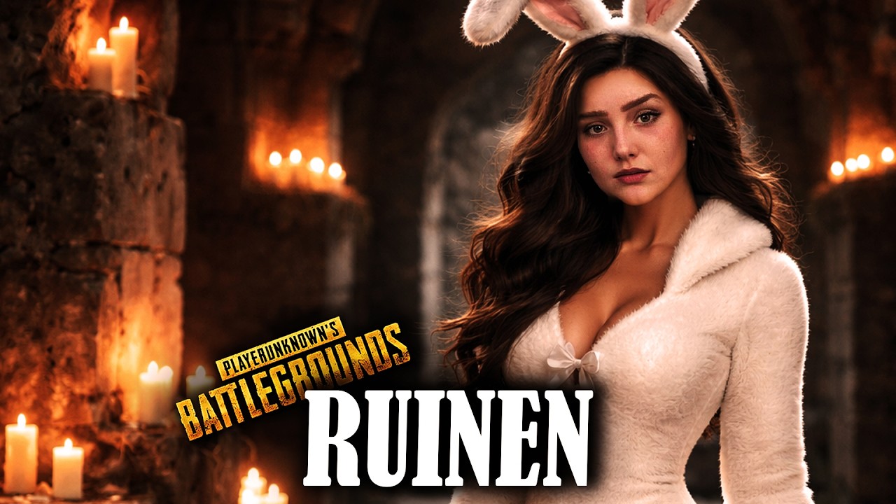 Ruins beschde | PUBG Battlegrounds
