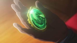 AMV - Hоpe 1080p