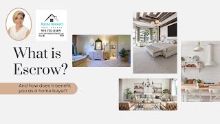 Do you know what escrow means for you as a home buyer?