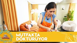 Nevalin Mutfak Macerası Zuhal Topalla Yemekteyiz 457. Bölüm