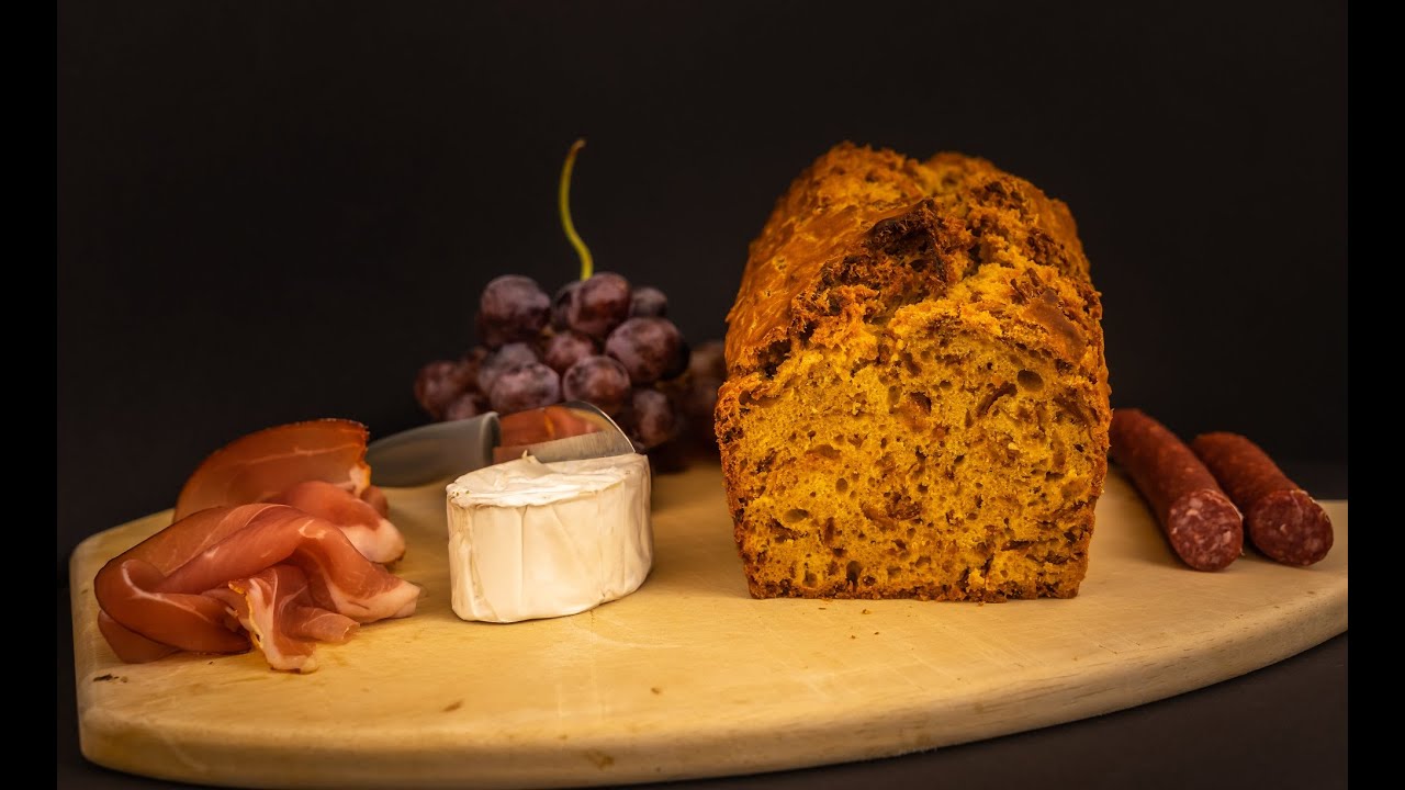 Ein Brot ohne Hefe, schnell gemacht und super lecker? Gibt&amp;#39;s nicht ...