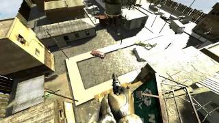 COD4 || SmallTownV2 || PC