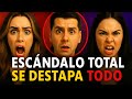 “¡ESTALLA EL DRAMA! Nodal en medio del pleito entre Belinda y Ángela Aguilar”