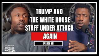 White House Correspondents’ Dinner Attack, Trump's Net Worth Rises, Drake's New Album, plus more