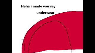 Hey Germany, Look Under There