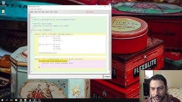 Two Dimensional Arrays - Practice with nested loops