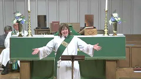 Dcn Teresa Houser   July 25, 2021