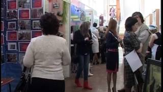 Фестиваль инноваций «Образование -- 2012» Фестиваль инноваций «Образование -- 2012»