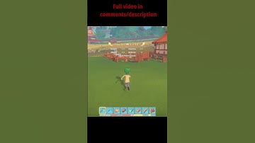 MyPortia 11 Preview - Bought a Training dummy book #mytimeatportia #mining #epic #gaming