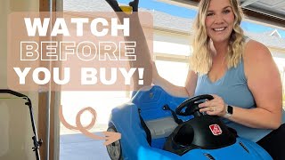 Review & Demo Step 2 Whisper Ride Push Car
