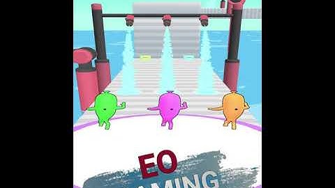 Wacky Run 🔥🔥 9