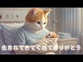 生まれてきてくれてありがとう【泣ける感動ストーリー】😸🐾