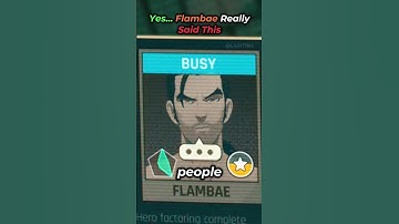 Developers Really Wrote This Dialogue In Dispatch #dispatchgame #dispatch