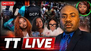TI KOZE AK TT LIVE 10 DAWOU 2026