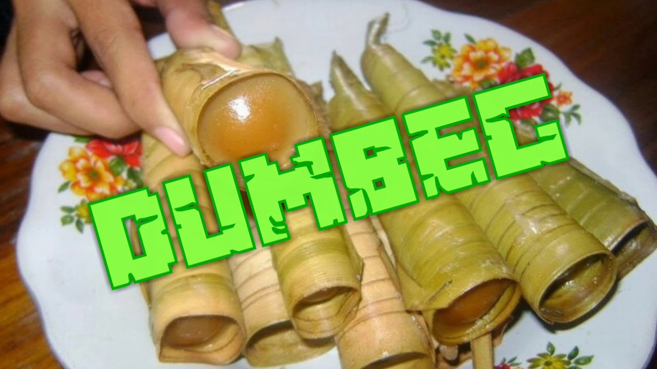MAKANAN KHAS BLORA 