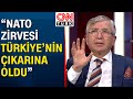 M. Hakkı Caşın: "Türkiye NATO'ya bağcı dövmeye değil üzüm yemeye gitti" - Akıl Çemberi