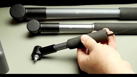 FGC Wrench Set-up and Torque Adjustment Guide