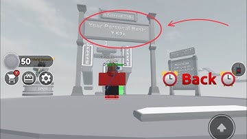 I Played Time Runners and Beat The Owner’s Record (Roblox Speedrun) #timerunnersroblox