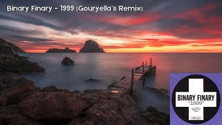 Binary Finary - 1999 (Gouryella's Remix) - YouTube