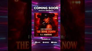 #DanceWithTheDevilIKnow #UpcomingRelease #NewMusic #TikTokMusic #DarkPop #SouthernSoul
