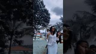 Haripriya New Instagram Reel Haripriya Birthday