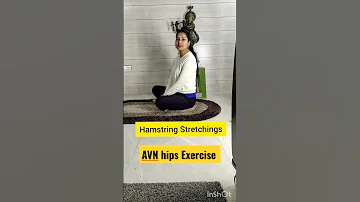 AVASCULAR Necrosis Hip Exercise #shorts #avntreatment #topavnspecialist #avnwithoutsurgery