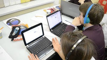 Final Assignment: A Station Rotation EFL Lesson