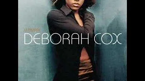 Moshe Fain & Deborah Cox - Mr Lonely